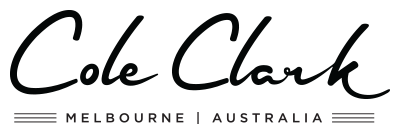 Cole Clark 品牌標誌