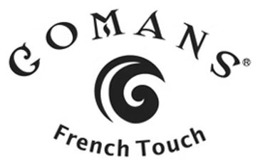 Gomans 品牌標誌